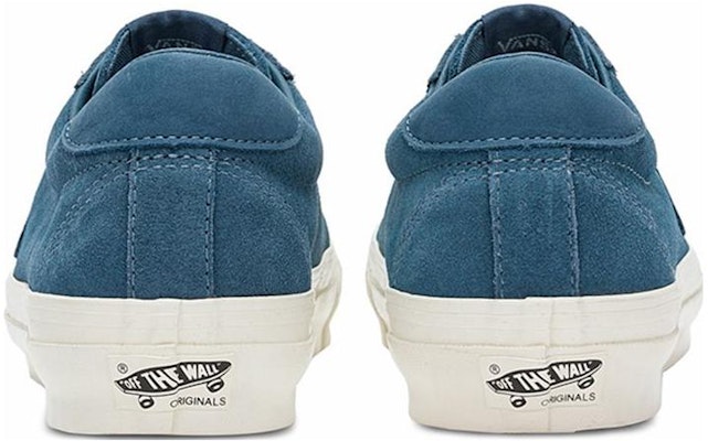 Vans OG Epoch LX '蓝色融合' VN0A4U12BKI Details for Vans OG Epoch LX '蓝色融合' VN0A4U12BKI
