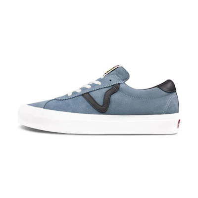Vans Epoch LX 'Lead'