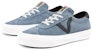 Vans OG Epoch LX 'Lead' VN0A4U12NQC