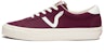 Vans OG Epoch LX 'Mauve Wine' Warna Ungu Wain. VN0A4U12B4X