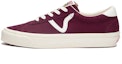 Buy Vans OG Epoch LX 'Mauve Wine' Warna Ungu Wain. VN0A4U12B4X