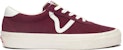 Vans OG Epoch LX 'Mauve Wine' Warna Ungu Wain. VN0A4U12B4X