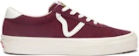 Order Vans OG Epoch LX 'Mauve Wine' Warna Ungu Wain. VN0A4U12B4X