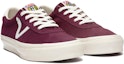 Lookbook Vans OG Epoch LX 'Mauve Wine' Warna Ungu Wain. VN0A4U12B4X
