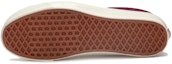 Details for Vans OG Epoch LX 'Mauve Wine' Warna Ungu Wain. VN0A4U12B4X