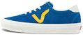 Vans OG Epoch LX 'Mykonos Blue' Biru VN0A4U122SU