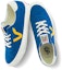 Shop Vans OG Epoch LX 'Mykonos Blue' Biru VN0A4U122SU