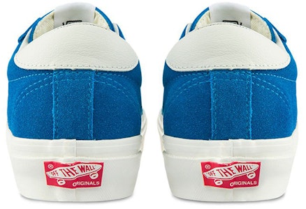 Vans OG Epoch LX '米科诺斯蓝' VN0A4U122SU Purchase Vans OG Epoch LX '米科诺斯蓝' VN0A4U122SU