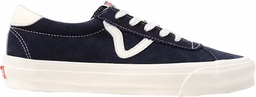 Vans OG Epoch LX 'Parisian Night' VN0A4U12XDY Vans OG Epoch LX 'Parisian Night' VN0A4U12XDY