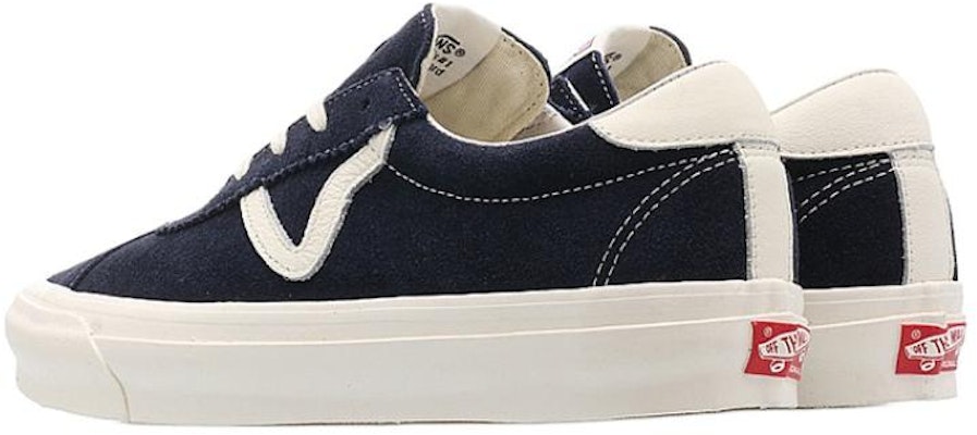 Vans OG Epoch LX 'Parisian Night' Sepatu Sneakers Pria VN0A4U12XDY Shop Vans OG Epoch LX 'Parisian Night' Sepatu Sneakers Pria VN0A4U12XDY