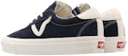 Shop Vans OG Epoch LX 'Parisian Night' Malam Parisian VN0A4U12XDY