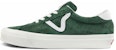 Vans OG Epoch LX 'Pig Suede - Hijau Hutan' VN0A4U12FGN