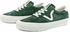 Lookbook Vans OG Epoch LX 'Pig Suede - Hijau Hutan' VN0A4U12FGN