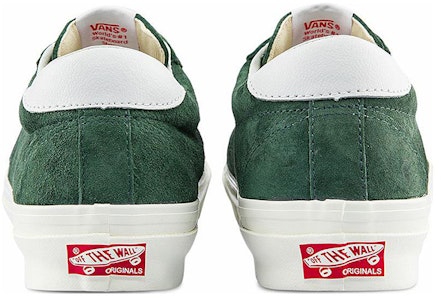 Vans OG Epoch LX 'Pig Suede - Hijau Hutan' VN0A4U12FGN Purchase Vans OG Epoch LX 'Pig Suede - Hijau Hutan' VN0A4U12FGN