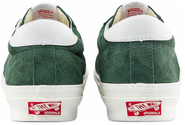 Vans OG Epoch LX 'Ante de Cerdo - Verde Bosque' VN0A4U12FGN Purchase Vans OG Epoch LX 'Ante de Cerdo - Verde Bosque' VN0A4U12FGN