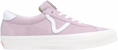 Vans OG Epoch LX 'Pig Suede - Lilac' VN0A4U12LLC Vans OG Epoch LX 'Pig Suede - Lilac' VN0A4U12LLC