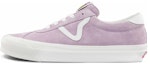 Buy Vans OG Epoch LX 'Pig Suede - Lilac' Ungu VN0A4U12LLC