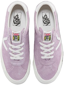 Vans OG Epoch LX 'Ante Cerdo - Lila' VN0A4U12LLC Lookbook Vans OG Epoch LX 'Ante Cerdo - Lila' VN0A4U12LLC