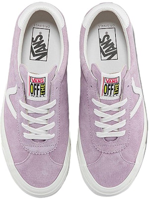 Vans OG Epoch LX 'Pig Suede - Lilac' VN0A4U12LLC Lookbook Vans OG Epoch LX 'Pig Suede - Lilac' VN0A4U12LLC