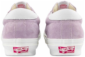 Vans OG Epoch LX '猪皮麂皮-浅紫色' VN0A4U12LLC Purchase Vans OG Epoch LX '猪皮麂皮-浅紫色' VN0A4U12LLC