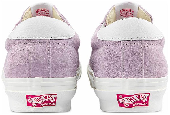 Vans OG Epoch LX ピッグスエード ライラック VN0A4U12LLC Purchase Vans OG Epoch LX ピッグスエード ライラック VN0A4U12LLC
