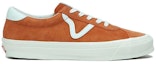 Order Vans OG Epoch LX 'Pig Suede - Mecca Orange' Kulit Babi Oren Mecca VN0A4U120HL