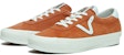 Vans OG Epoch LX 'Pig Suede - Mecca Orange' Kulit Babi Oren Mecca VN0A4U120HL