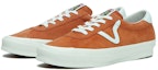 Lookbook Vans OG Epoch LX 'Pig Suede - Mecca Orange' Kulit Babi Oren Mecca VN0A4U120HL