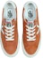 Shop Vans OG Epoch LX 'Pig Suede - Mecca Orange' Kulit Babi Oren Mecca VN0A4U120HL