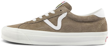 Vans OG Epoch LX 'Pig Suede - Walnut' VN0A4U121NU Vans OG Epoch LX 'Pig Suede - Walnut' VN0A4U121NU