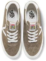 반스 OG Epoch LX '피그 스웨이드 - 월넛' VN0A4U121NU VN0A4U121NU Lookbook 반스 OG Epoch LX '피그 스웨이드 - 월넛' VN0A4U121NU VN0A4U121NU