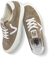 반스 OG Epoch LX '피그 스웨이드 - 월넛' VN0A4U121NU VN0A4U121NU Shop 반스 OG Epoch LX '피그 스웨이드 - 월넛' VN0A4U121NU VN0A4U121NU