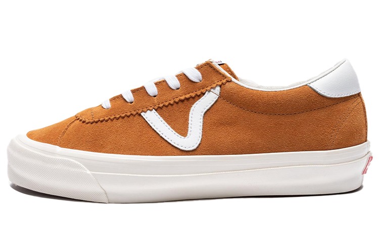Vans OG Epoch LX 'Pumpkin Spice Henna' VN0A4U124L5