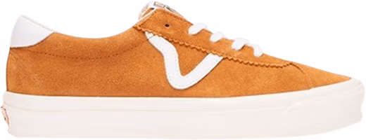 Vans OG Epoch LX 'Pumpkin Spice Henna' VN0A4U124L5 Vans OG Epoch LX 'Pumpkin Spice Henna' VN0A4U124L5