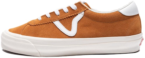 Vans OG Epoch LX 'Pumpkin Spice Henna' VN0A4U124L5 Vans OG Epoch LX 'Pumpkin Spice Henna' VN0A4U124L5