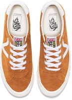 Vans OG Epoch LX '南瓜香料色' VN0A4U124L5 Lookbook Vans OG Epoch LX '南瓜香料色' VN0A4U124L5
