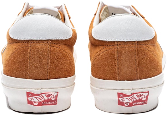 Vans OG Epoch LX 'Pumpkin Spice Henna' VN0A4U124L5 Shop Vans OG Epoch LX 'Pumpkin Spice Henna' VN0A4U124L5