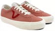 Lookbook Vans OG Epoch LX 'Rose Dawn Chili Pepper' - Kasut Vans OG Epoch LX Rose Dawn VN0A4U1220I