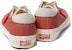 Vans OG Epoch LX 'Rose Dawn Chili Pepper' - Kasut Vans OG Epoch LX Rose Dawn VN0A4U1220I