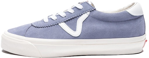 Vans OG Epoch LX 'Temptest' VN0A4U124LG Vans OG Epoch LX 'Temptest' VN0A4U124LG