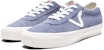 Vans OG Epoch LX 'Temptest' Lelaki & Wanita Sneakers VN0A4U124LG