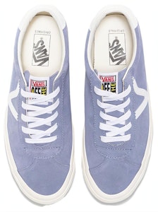 Vans OG Epoch LX '风暴霜' VN0A4U124LG Lookbook Vans OG Epoch LX '风暴霜' VN0A4U124LG