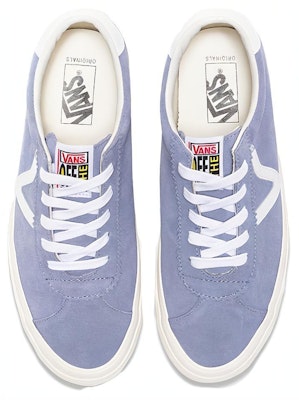 Vans OG Epoch LX "テンペスト" VN0A4U124LG Lookbook Vans OG Epoch LX "テンペスト" VN0A4U124LG
