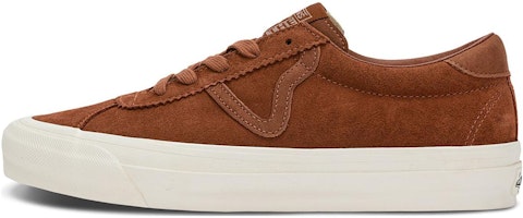 Vans OG Epoch LX 'Tortoise Shell' VN0A4U121RE Vans OG Epoch LX 'Tortoise Shell' VN0A4U121RE