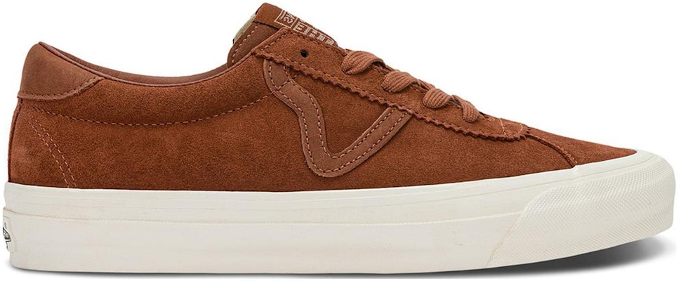 Vans OG Epoch LX 'Tortoise Shell' Zapatos Marrón Concha. VN0A4U121RE Order Vans OG Epoch LX 'Tortoise Shell' Zapatos Marrón Concha. VN0A4U121RE