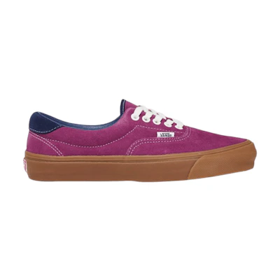 Vans Era 59 LX Suede 'Amaranth'