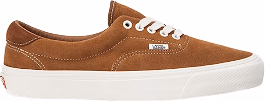 Vans OG Era 59 LX Suede 'Tobacco Brown' VN0A3ZCBUMV1 Vans OG Era 59 LX Suede 'Tobacco Brown' VN0A3ZCBUMV1