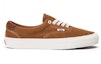 Buy Vans OG Era 59 LX Suede 'Coklat Tembakau' VN0A3ZCBUMV1