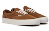 Order Vans OG Era 59 LX Suede 'Coklat Tembakau' VN0A3ZCBUMV1