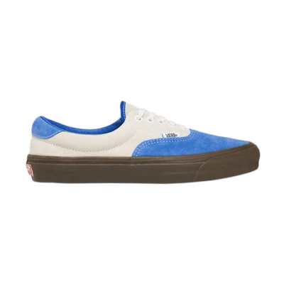 Vans Era 59 LX Suede 'White Asparagus Blue'